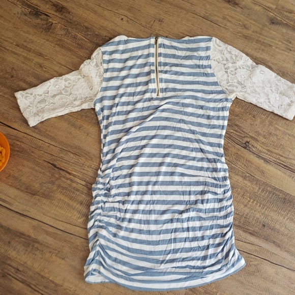 Maternity top - Picture 6 of 6